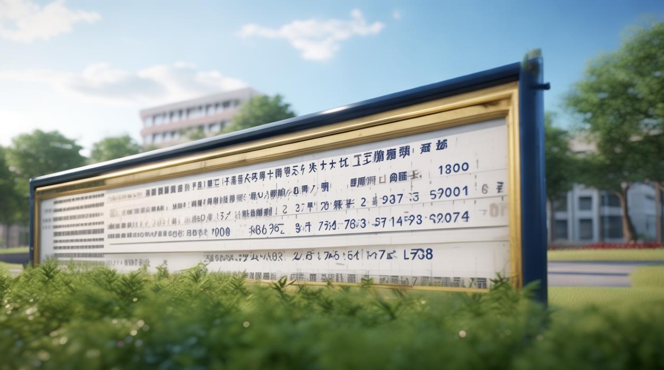 河北大学分数线