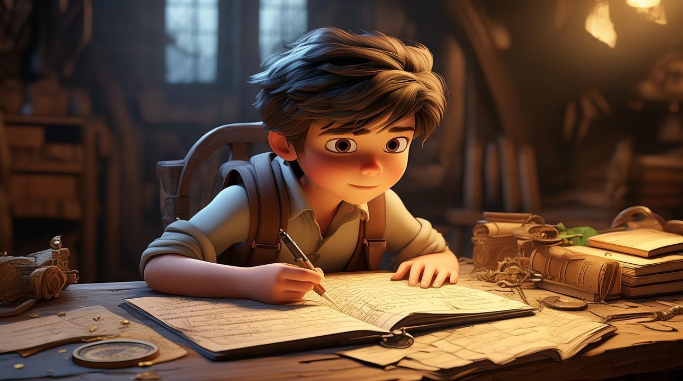 寻宝记读后感 寻宝记读后感