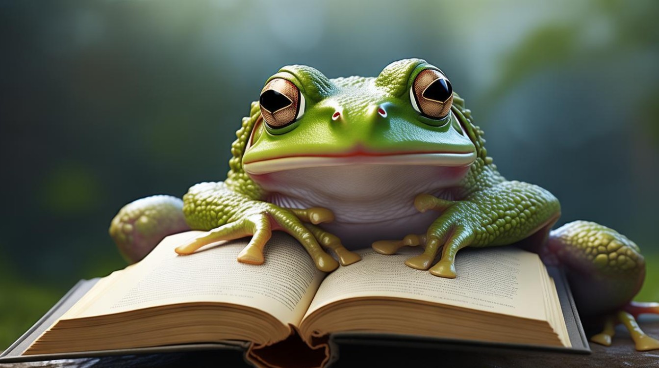 蛙 读后感 蛙 读后感