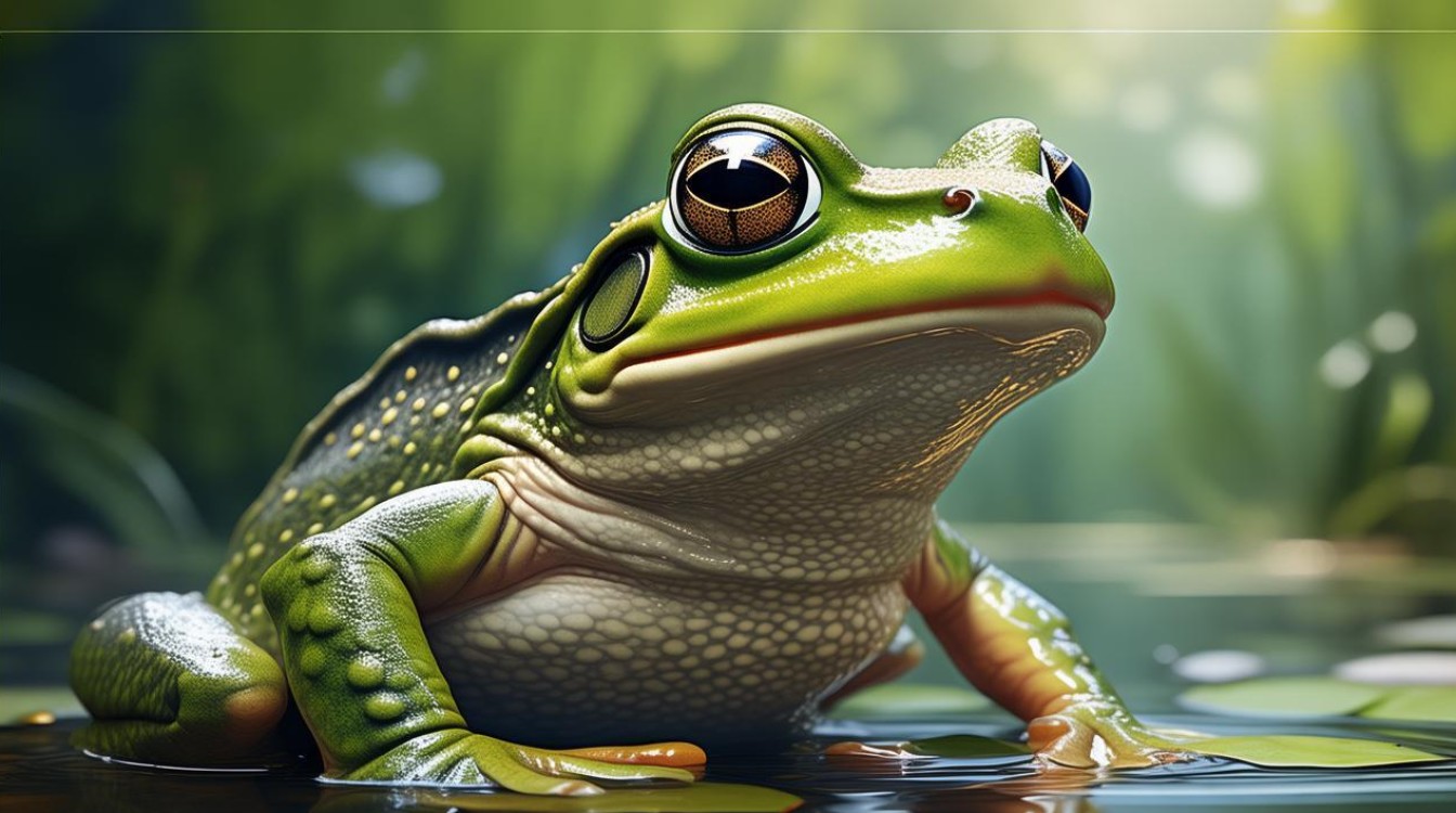 蛙 读后感 蛙 读后感