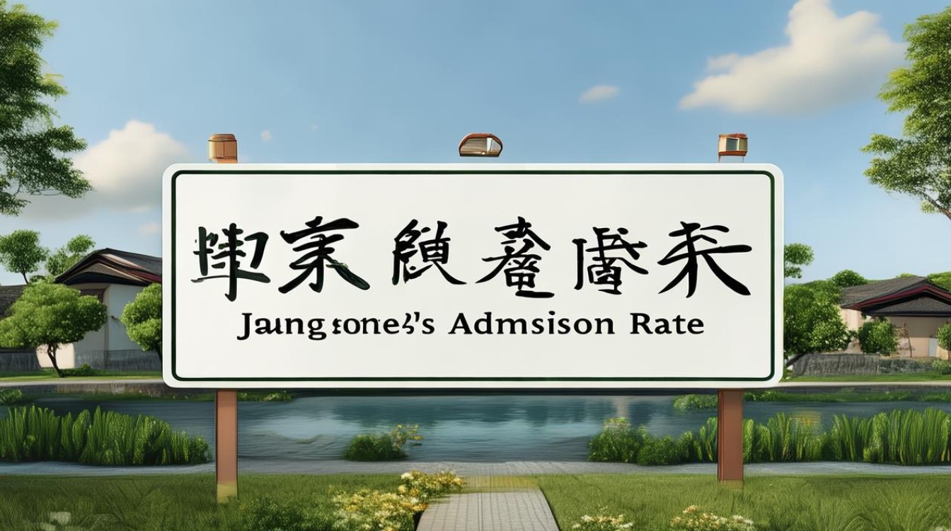 江苏省本科录取率