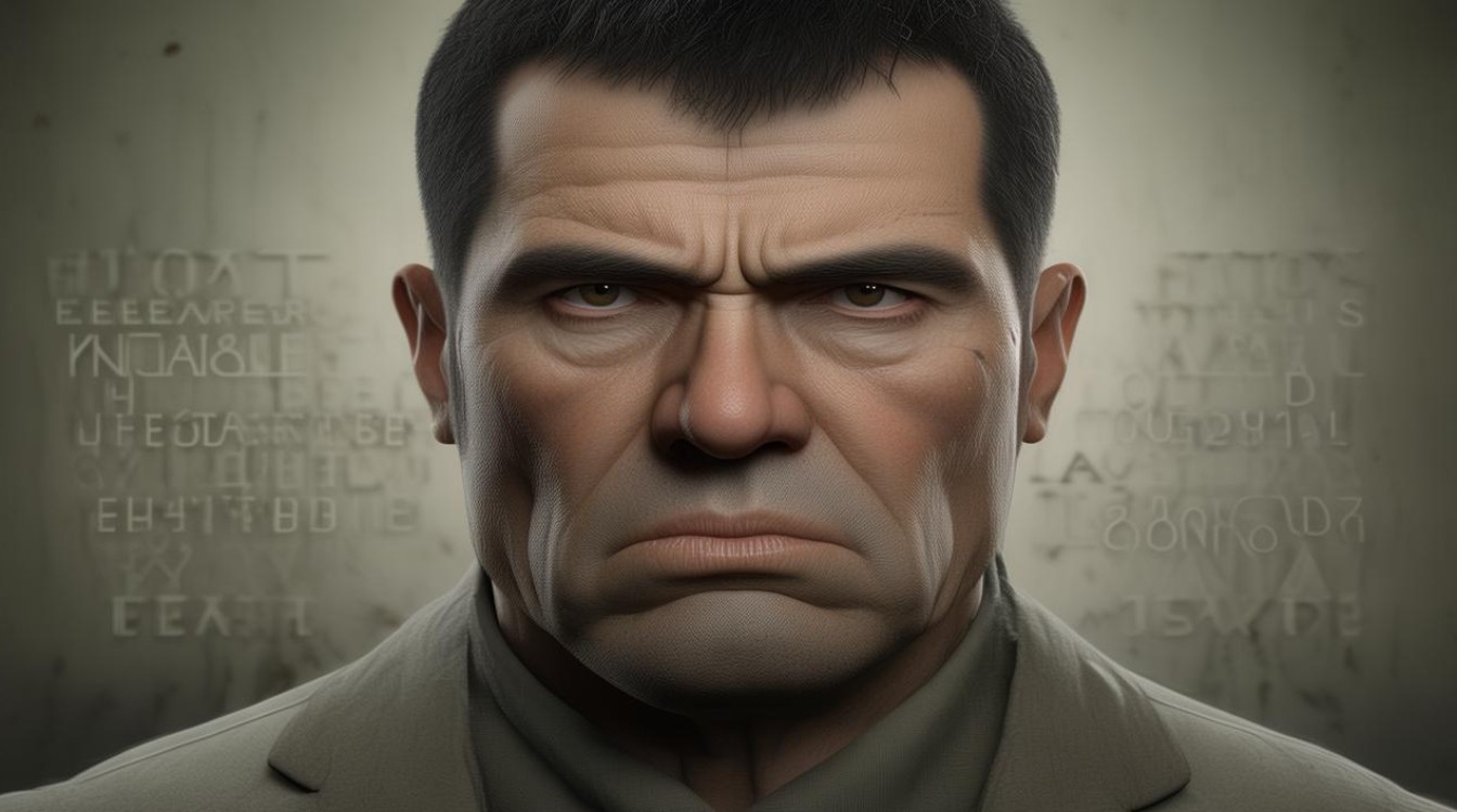 不苟言笑成语 不苟言笑成语