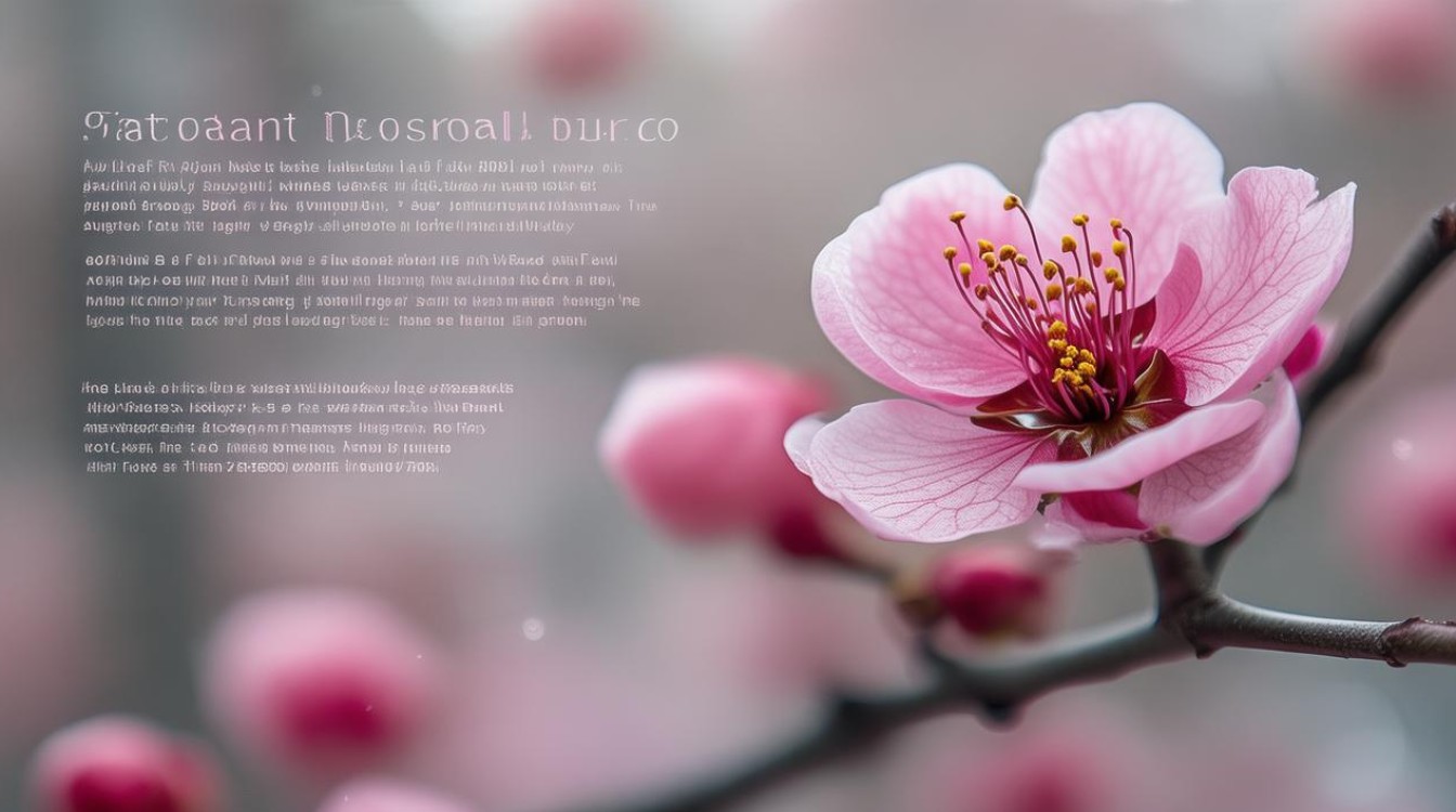 梅花作文 梅花作文