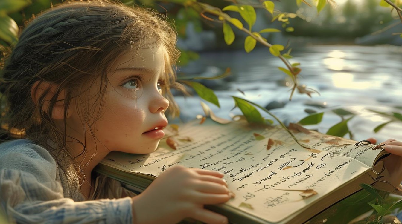 感动的作文 感动的作文