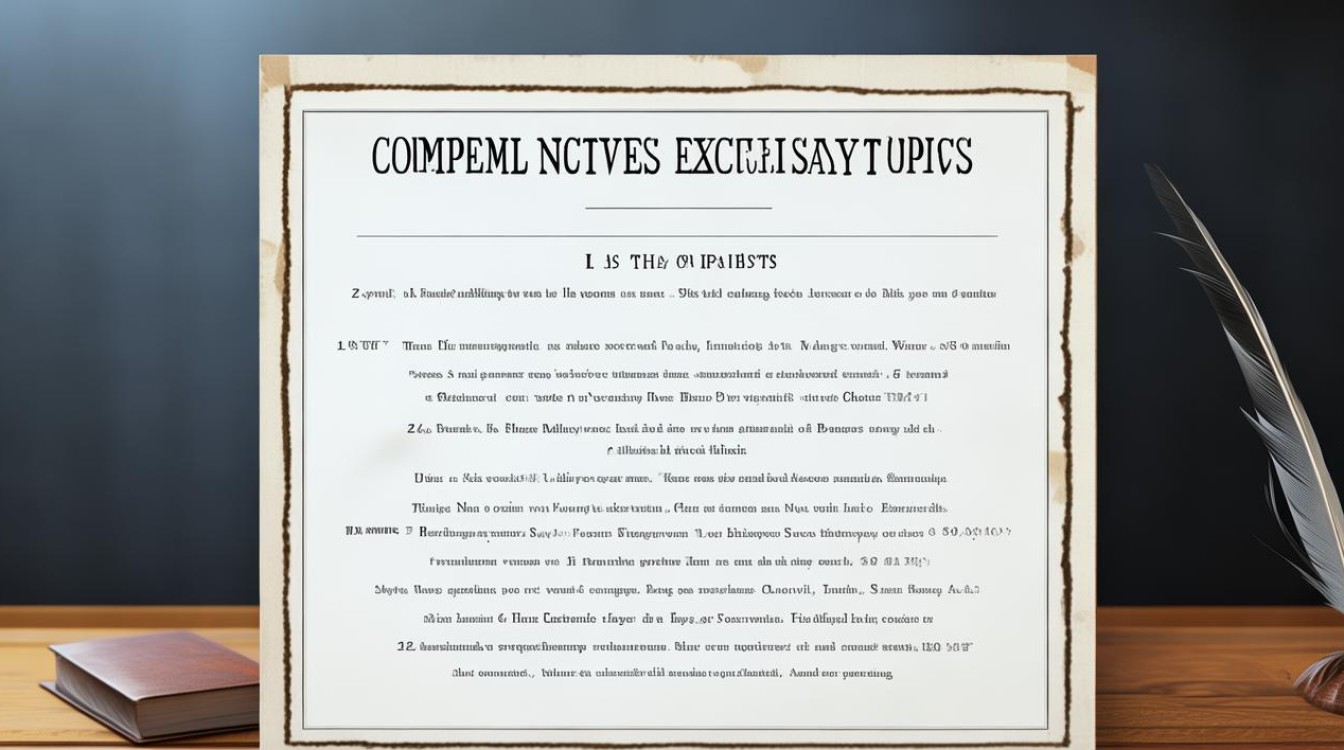 中考作文题目大全 中考作文题目大全