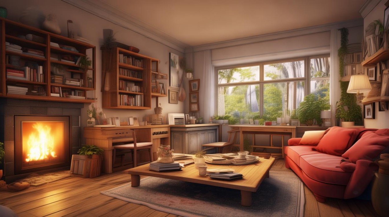 关于家的作文 关于家的作文