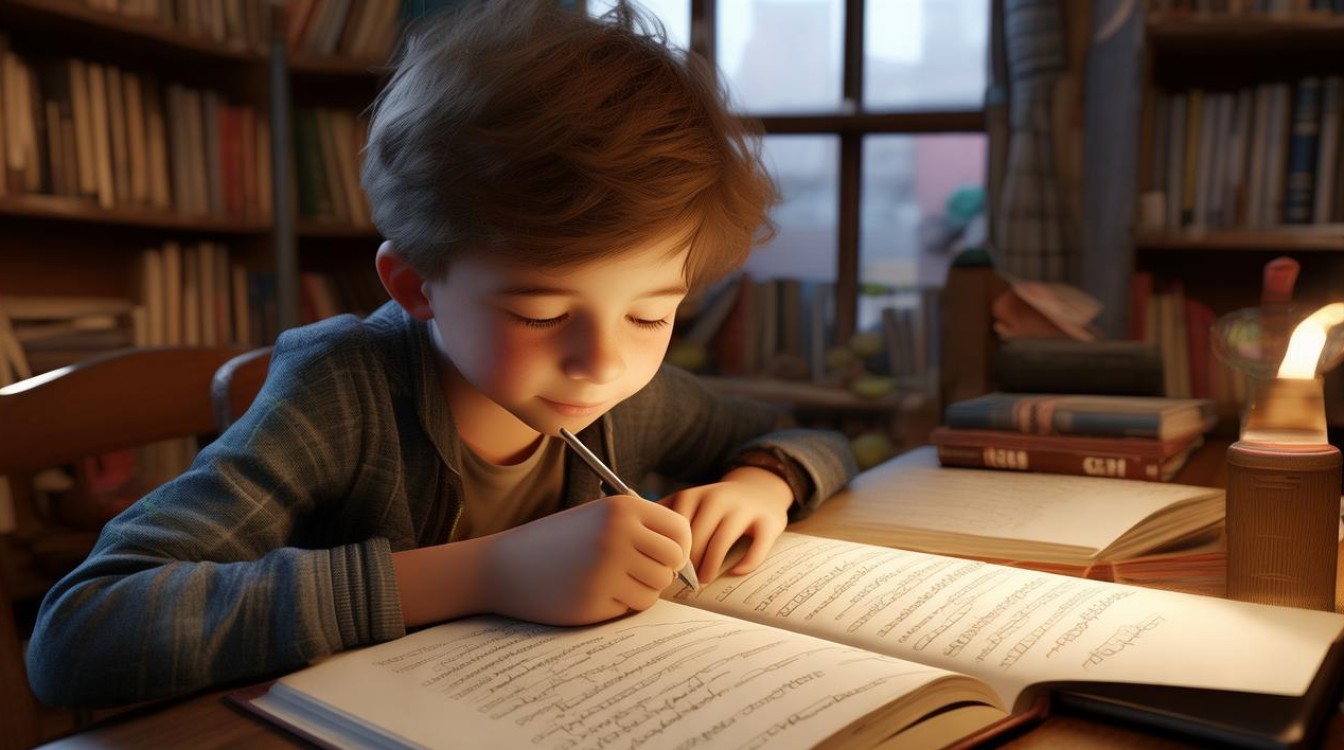 我和书的故事作文400字 我和书的故事作文400字