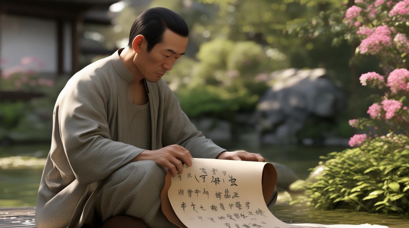 不耻下问成语 不耻下问成语