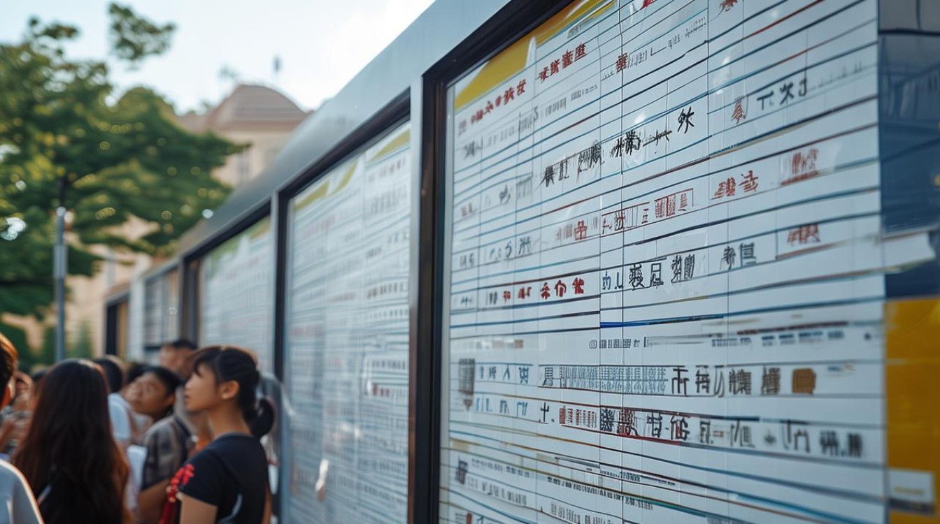 高考录取批次顺序 高考录取批次顺序