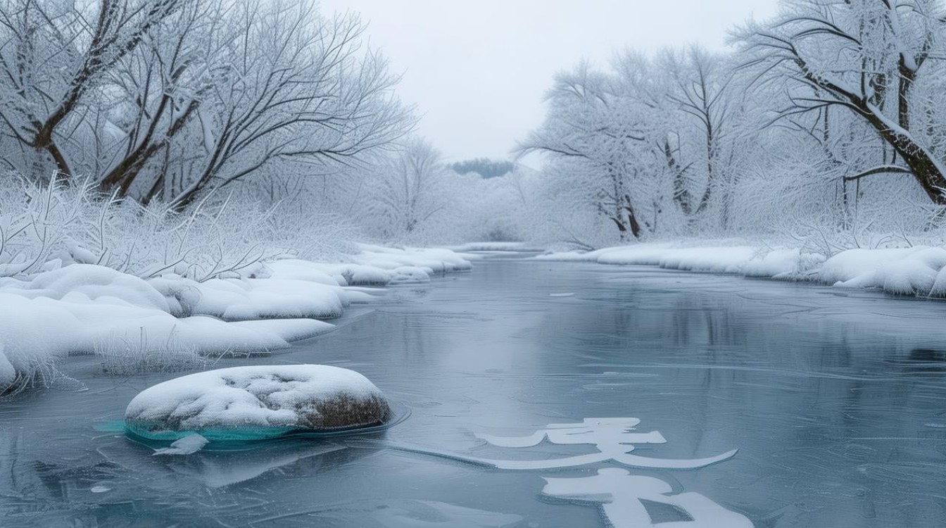 冰冻三尺成语 冰冻三尺成语