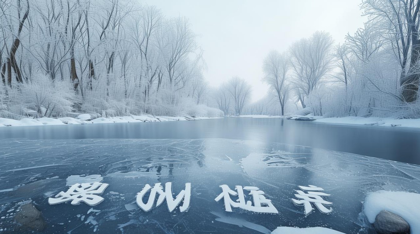 冰冻三尺成语 冰冻三尺成语