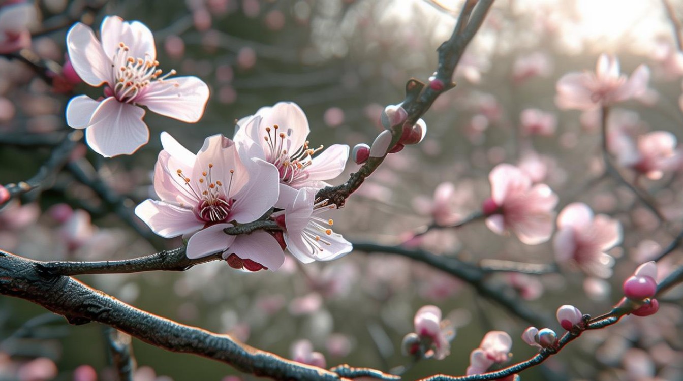 梅花的作文 梅花的作文