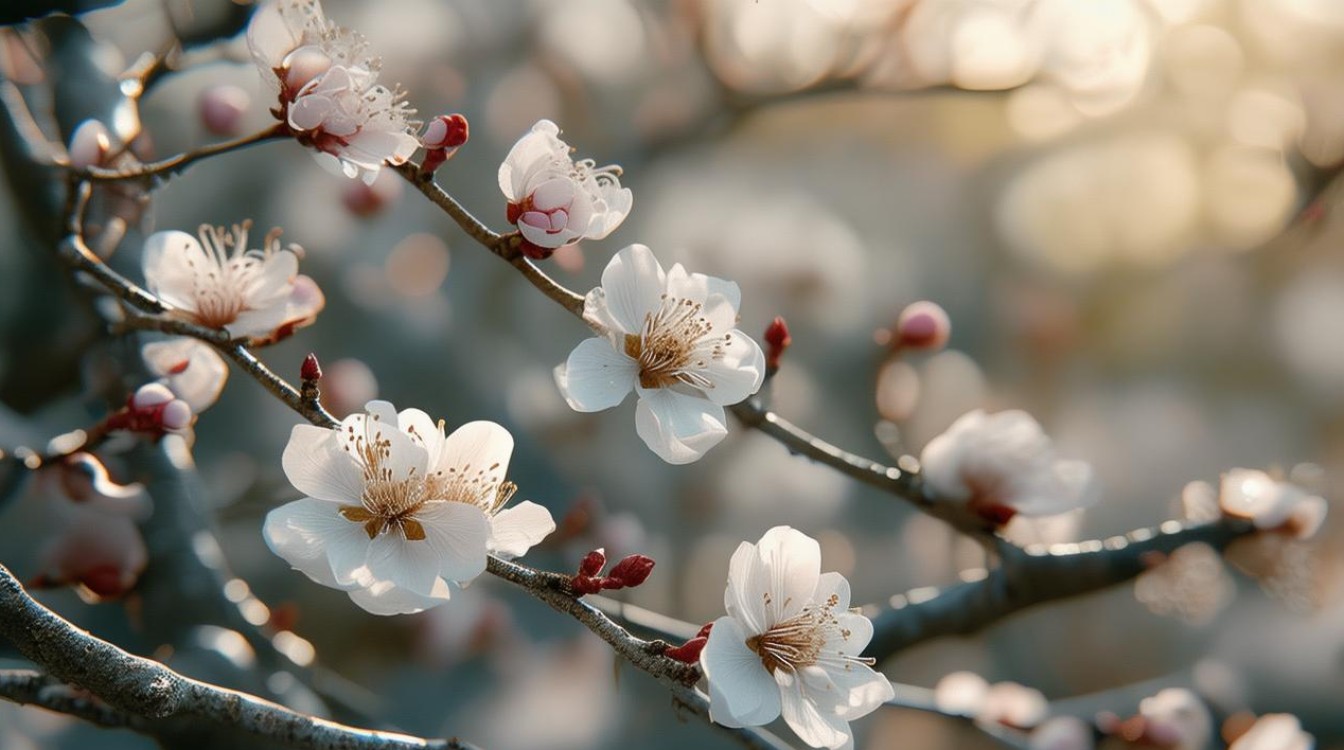梅花的作文 梅花的作文