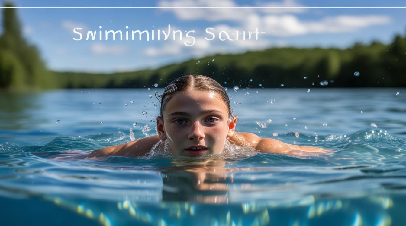 游泳作文 游泳作文