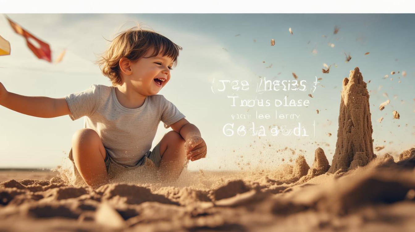 童年趣事作文300字