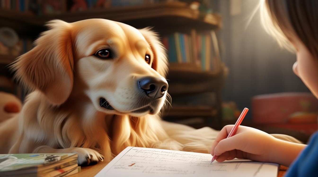 关于狗的作文 关于狗的作文