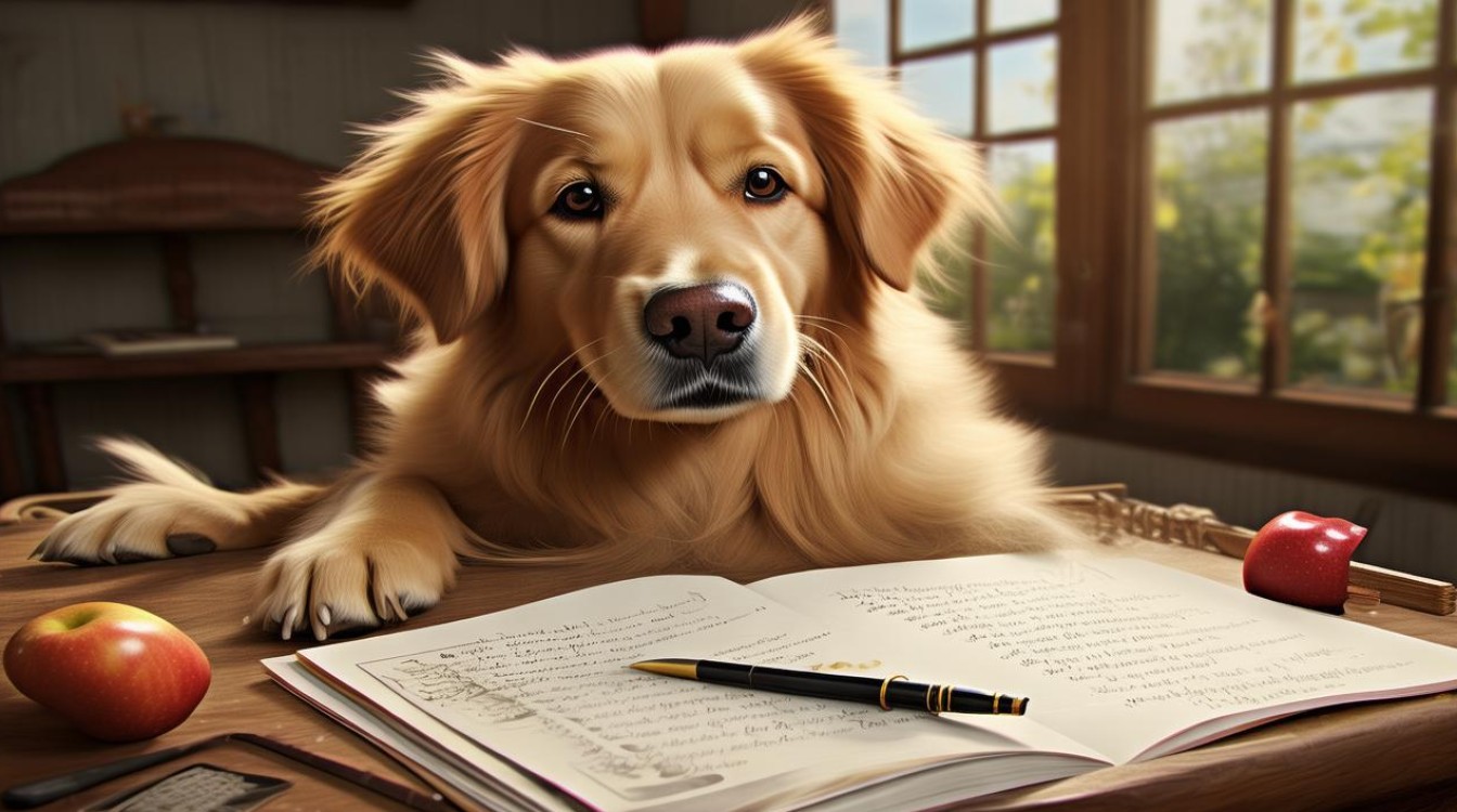 关于狗的作文 关于狗的作文