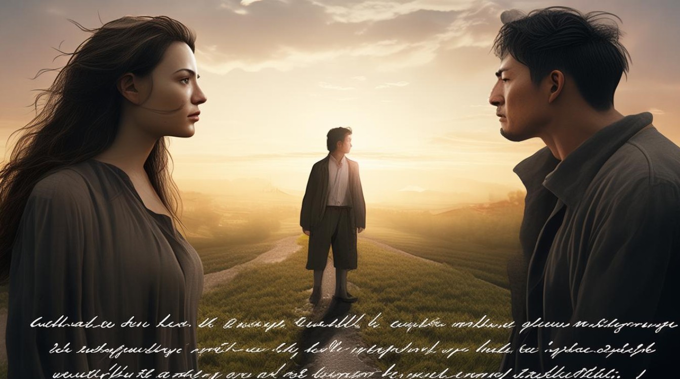 离别作文 离别作文