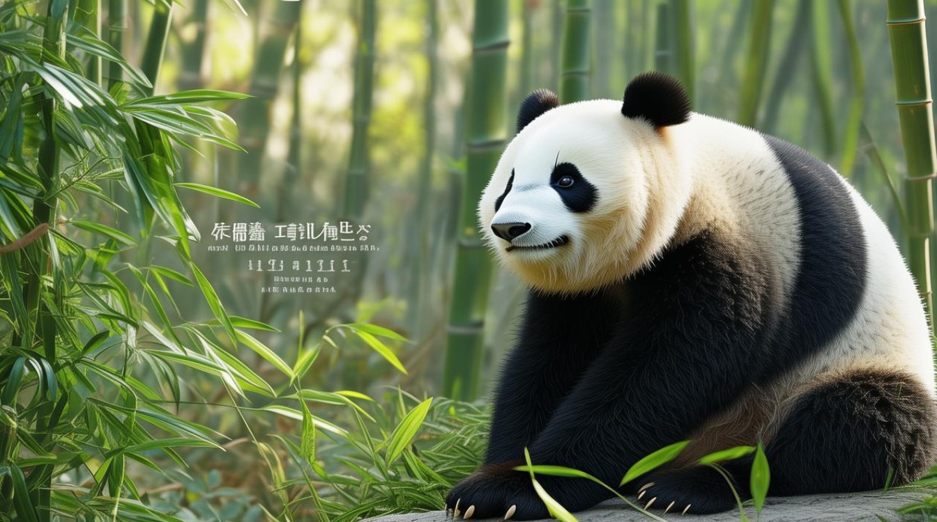 熊猫作文 熊猫作文