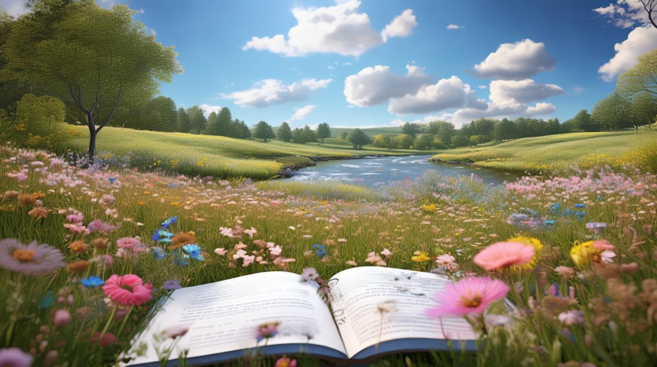 春天的故事作文 春天的故事作文