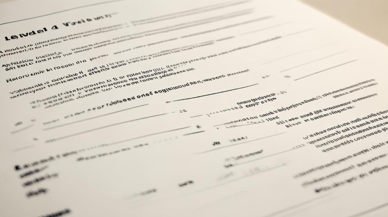 四级英语作文模板 四级英语作文模板