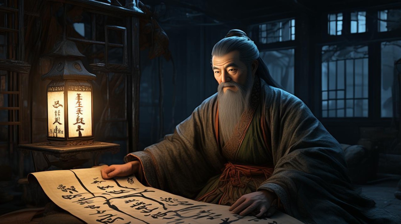 半夜三更成语 半夜三更成语