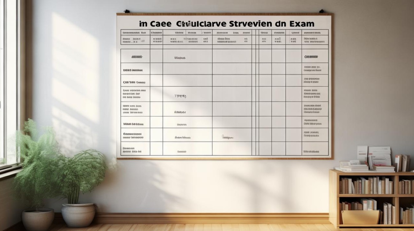 事业编一年考几次