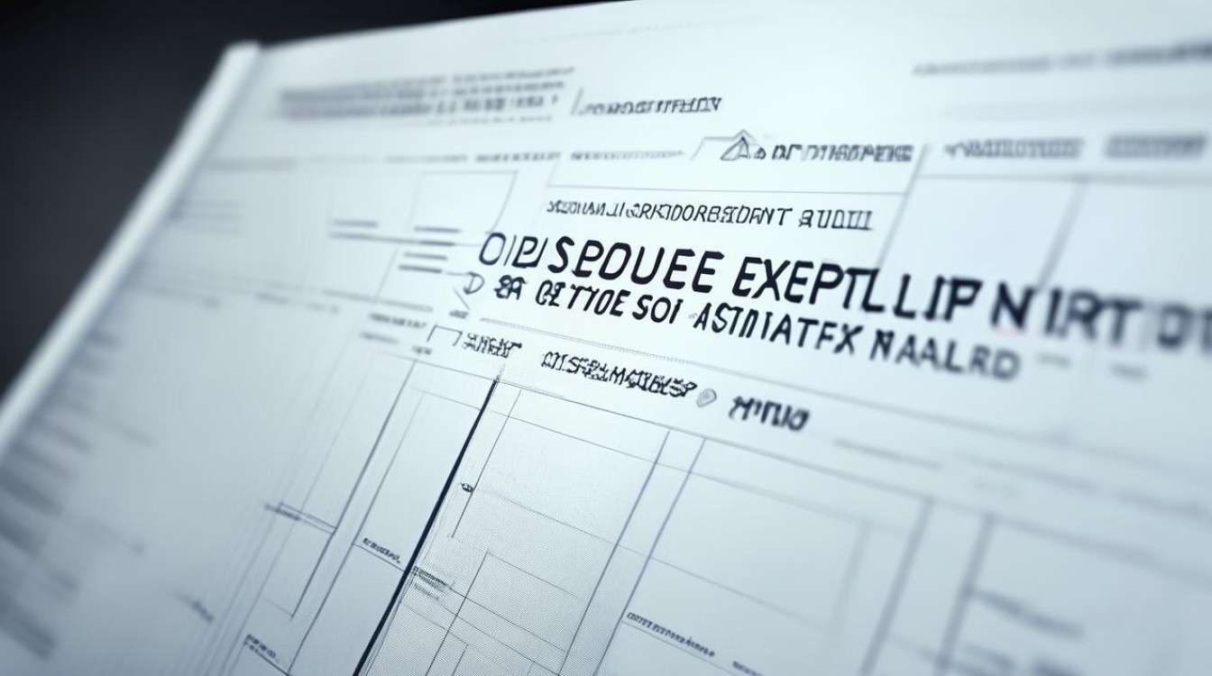 事业编体检标准