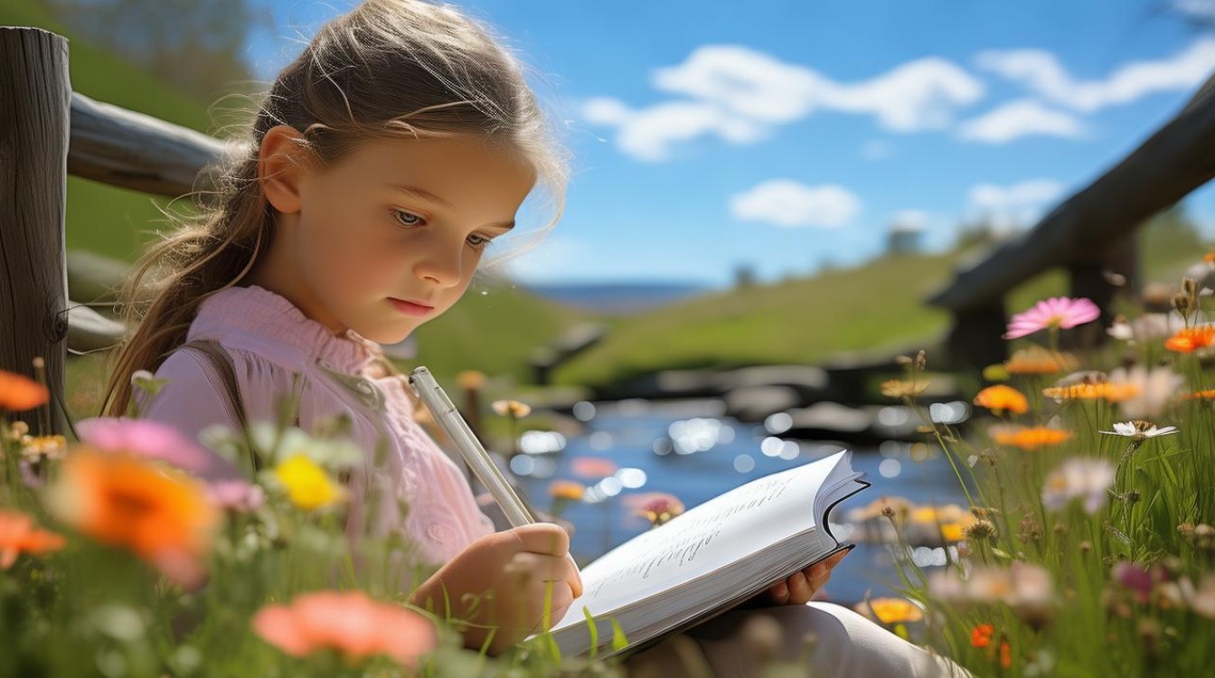 春天的作文300字 春天的作文300字