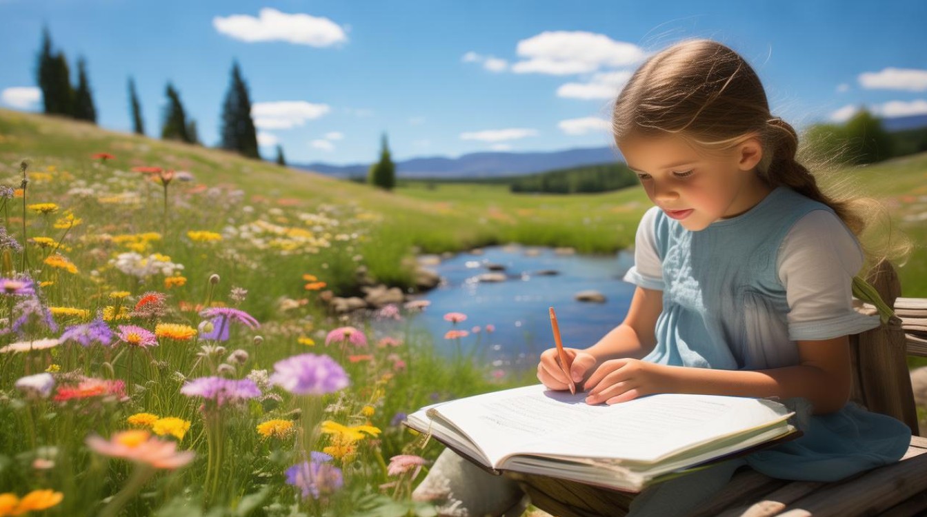 春天的作文300字 春天的作文300字