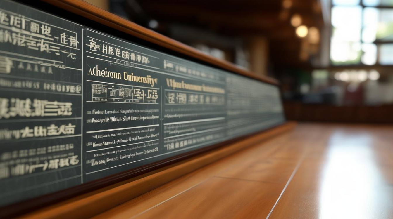 滁州学院录取分数线 滁州学院录取分数线