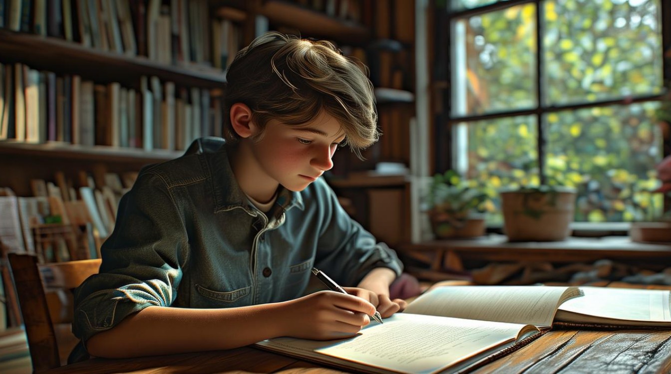 读书的作文 读书的作文