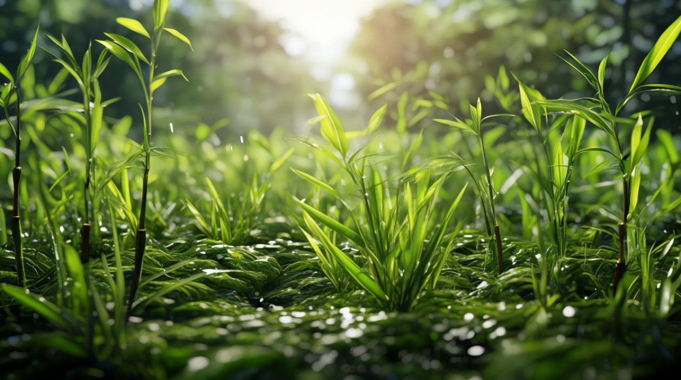 雨后春笋是成语吗 雨后春笋是成语吗