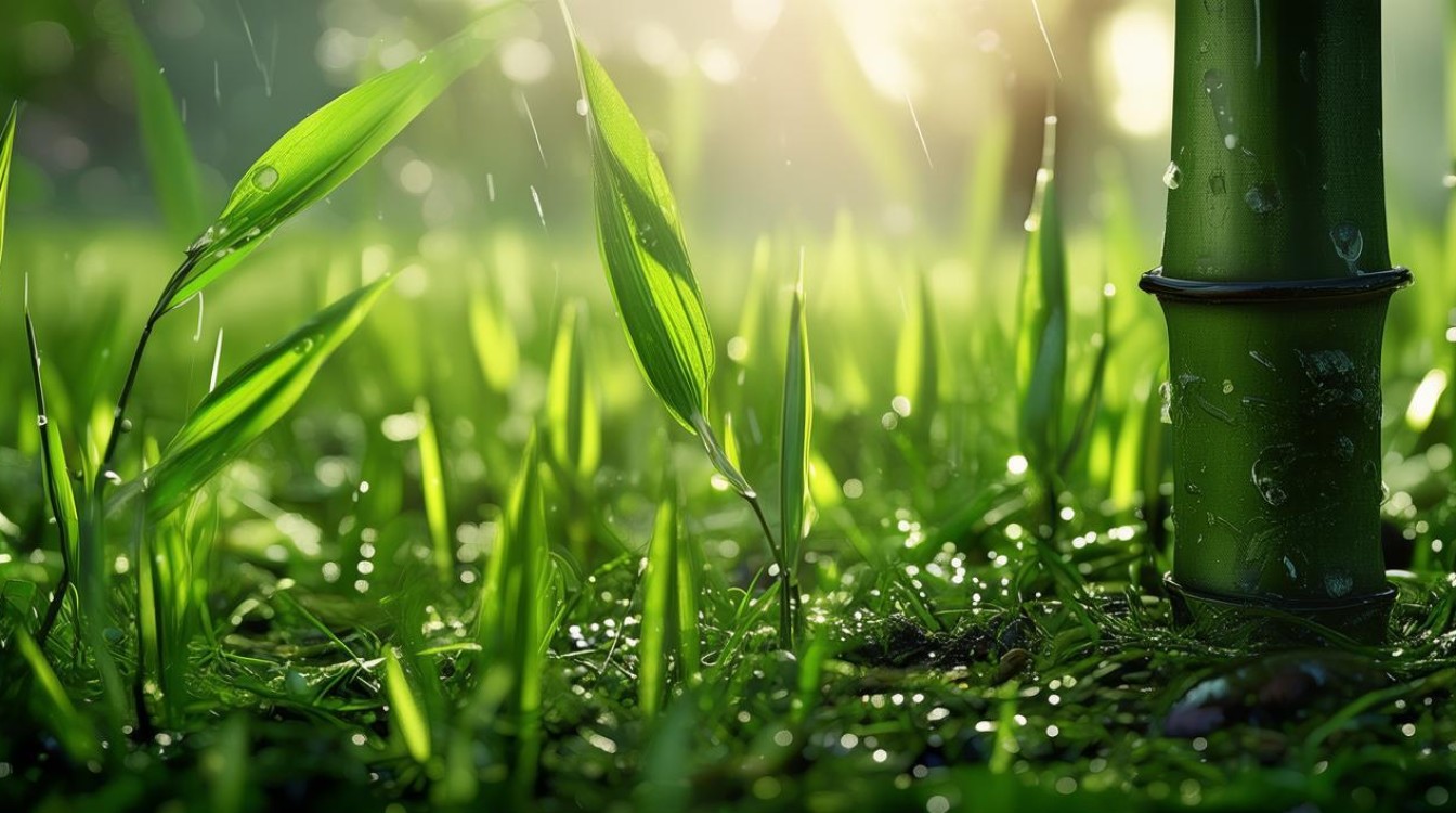 雨后春笋是成语吗 雨后春笋是成语吗