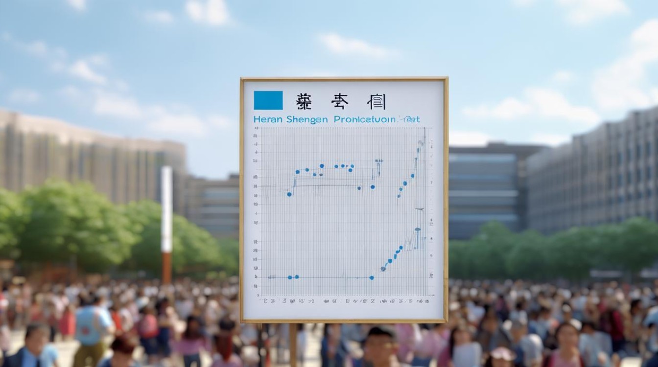河南专升本录取率 河南专升本录取率