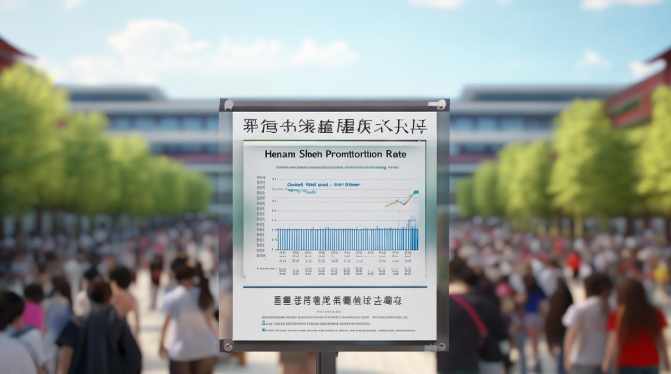 河南专升本录取率 河南专升本录取率