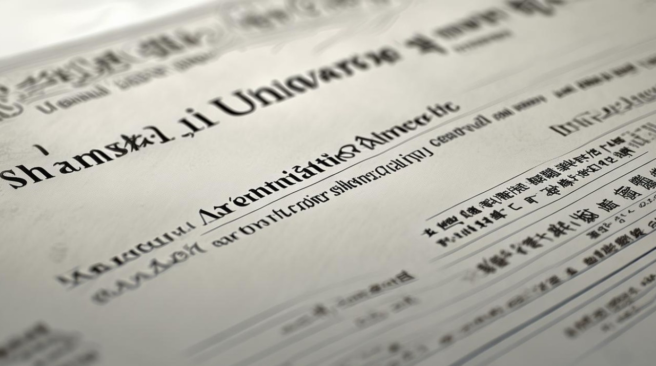 陕西大学录取分数线 陕西大学录取分数线