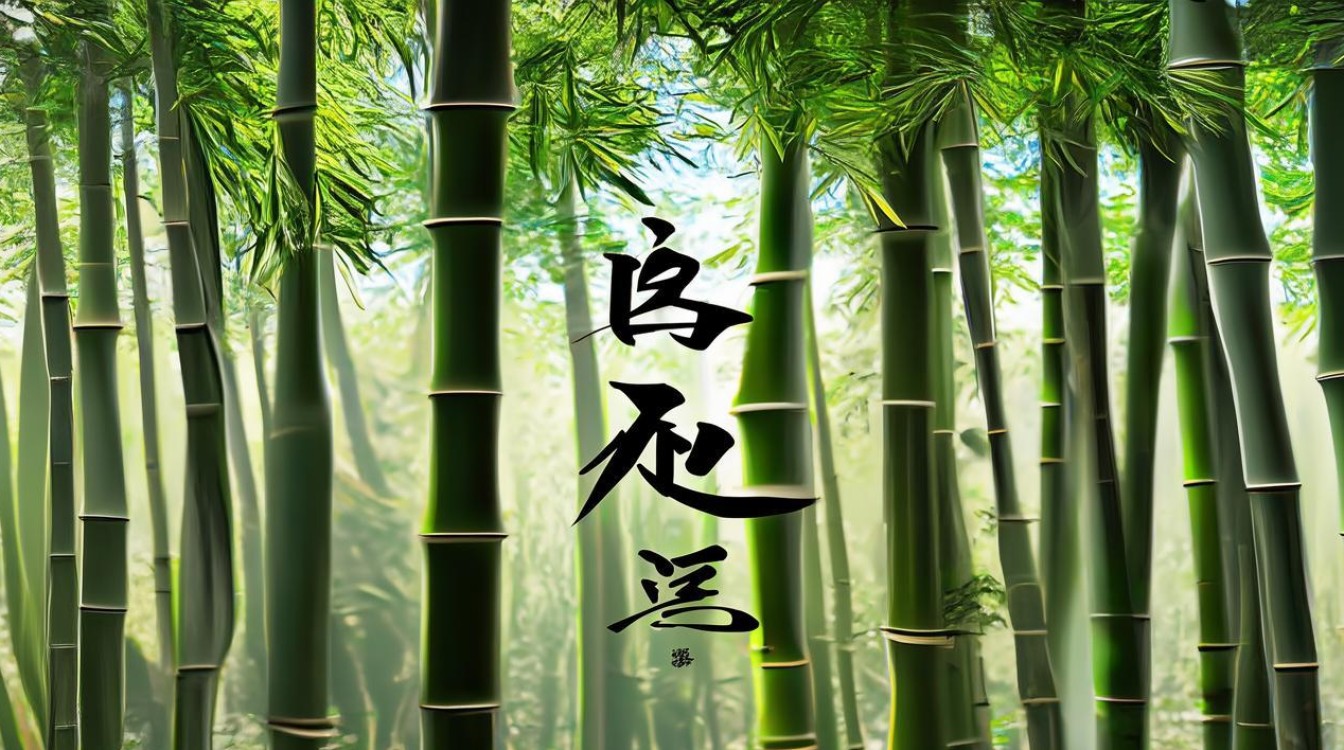 竹开头的四字成语