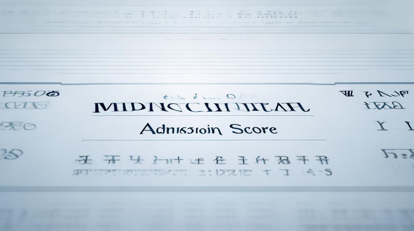 济宁医学院录取分数线 济宁医学院录取分数线