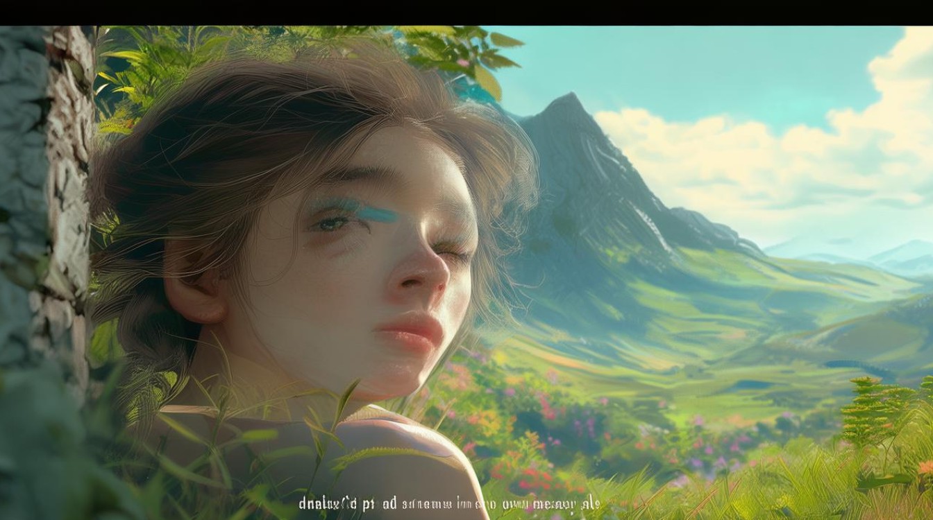 耳什么目染成语