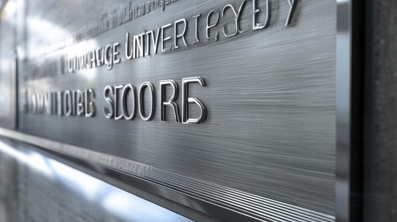 外国语大学录取分数线