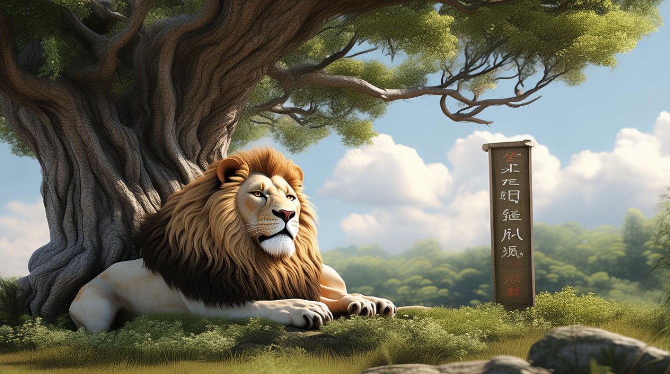 含有动物的成语