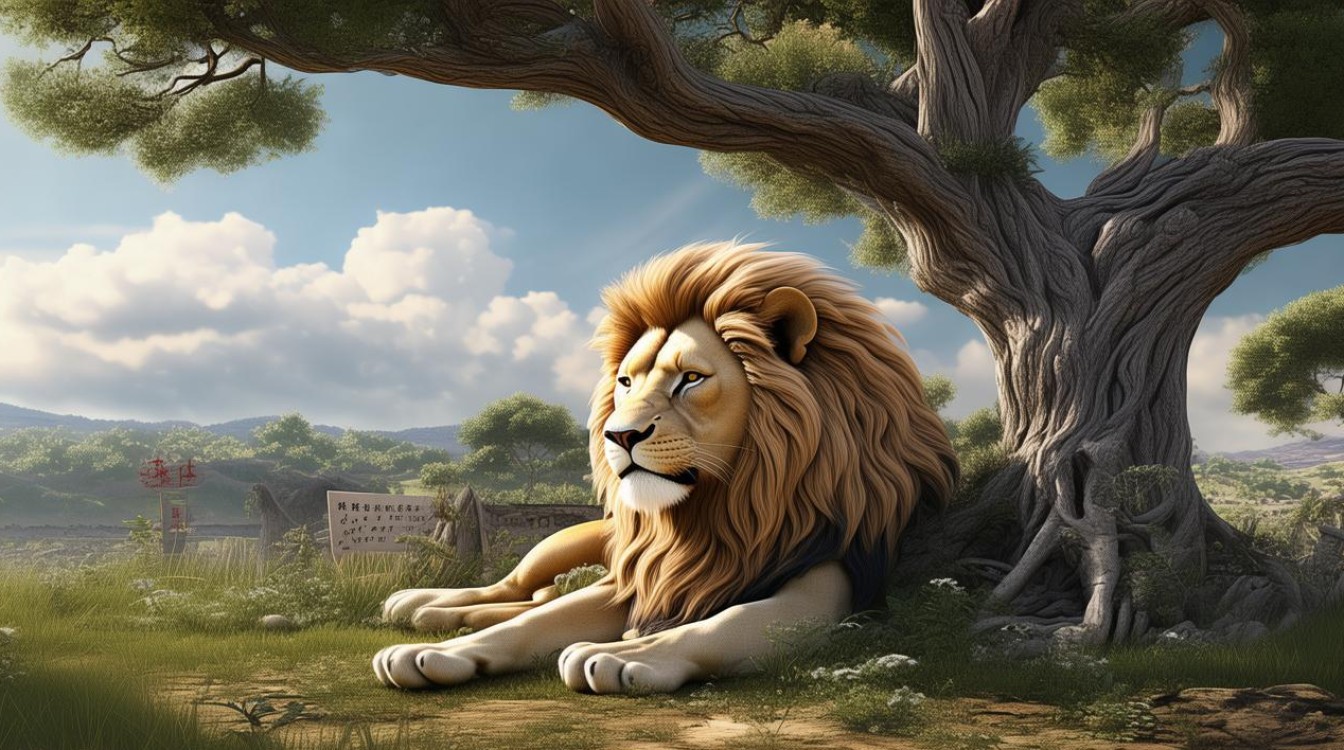 含有动物的成语