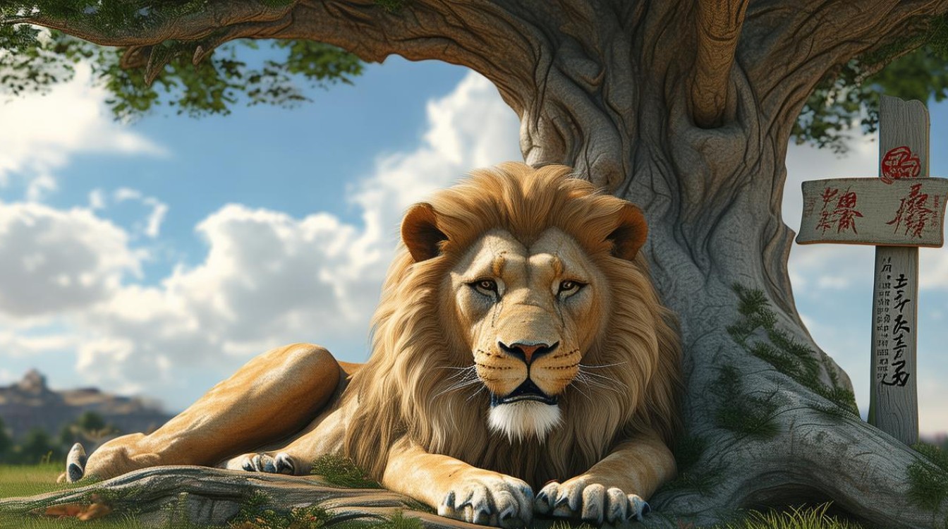 含有动物的成语