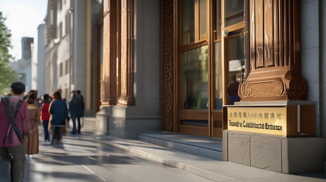 教师资格证入口