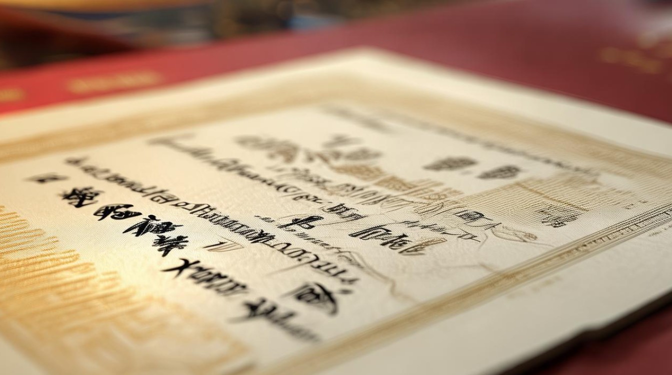 江西教师资格证