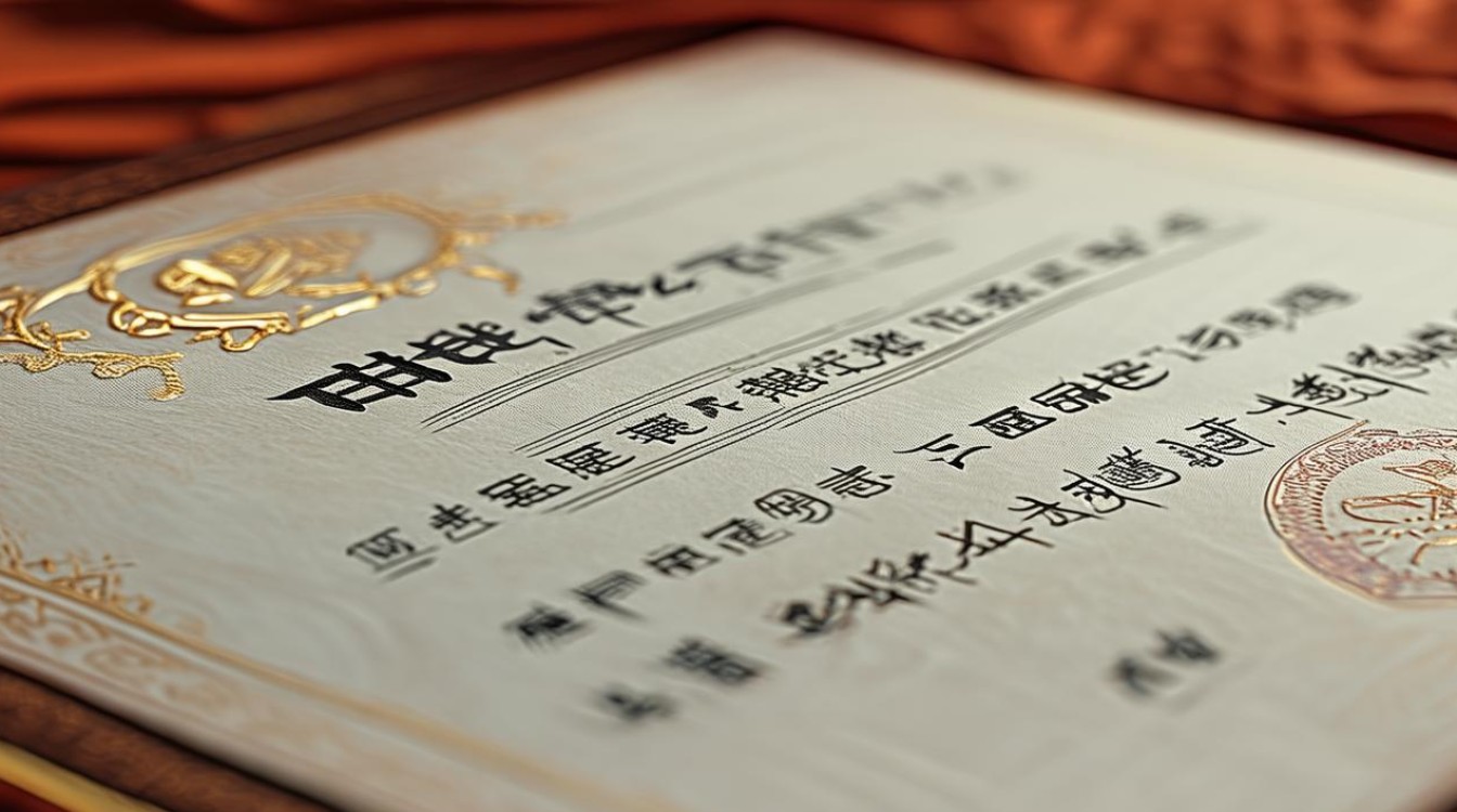 江西教师资格证