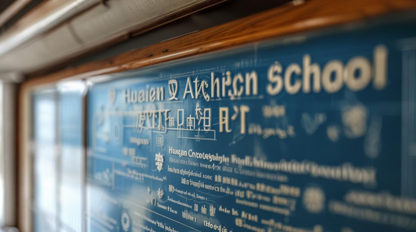 淮安高中录取分数线