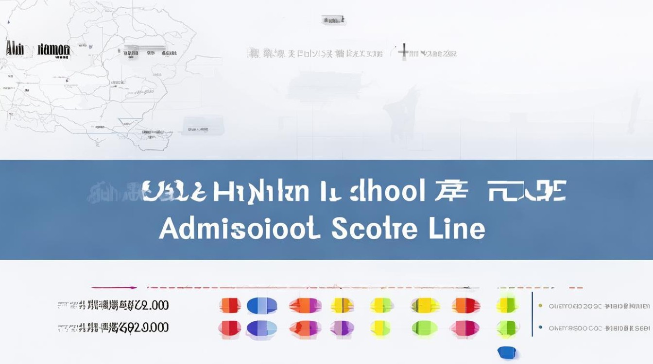 河南高中录取分数线 河南高中录取分数线