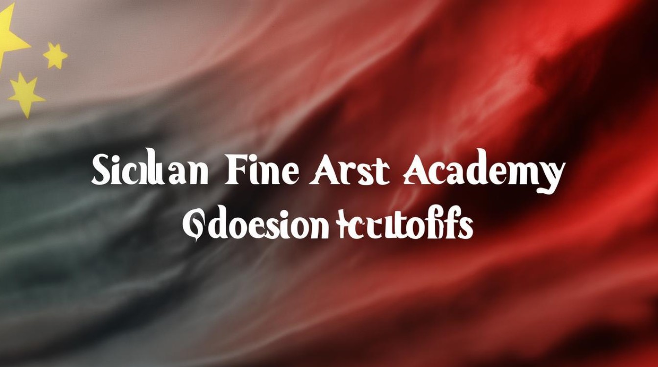 川美录取分数线 川美录取分数线